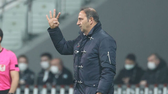 "İlk gol pahalıya patladı"