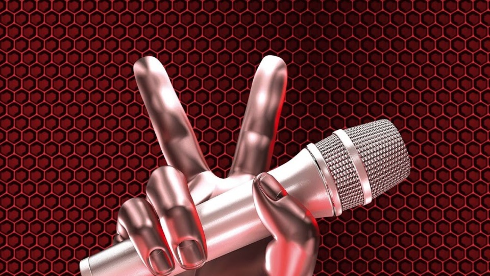 O Ses Türkiye Rap başlıyor