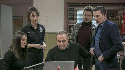 Arka Sokaklar 569. bölüm fragmanı yayınlandı!