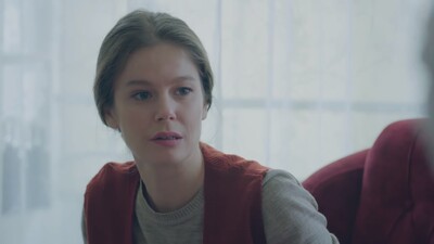 Kırmızı Oda yeni bölüm fragmanı