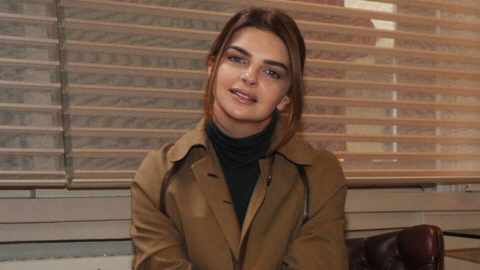 "Senaryoyu okuyunca ağladı"