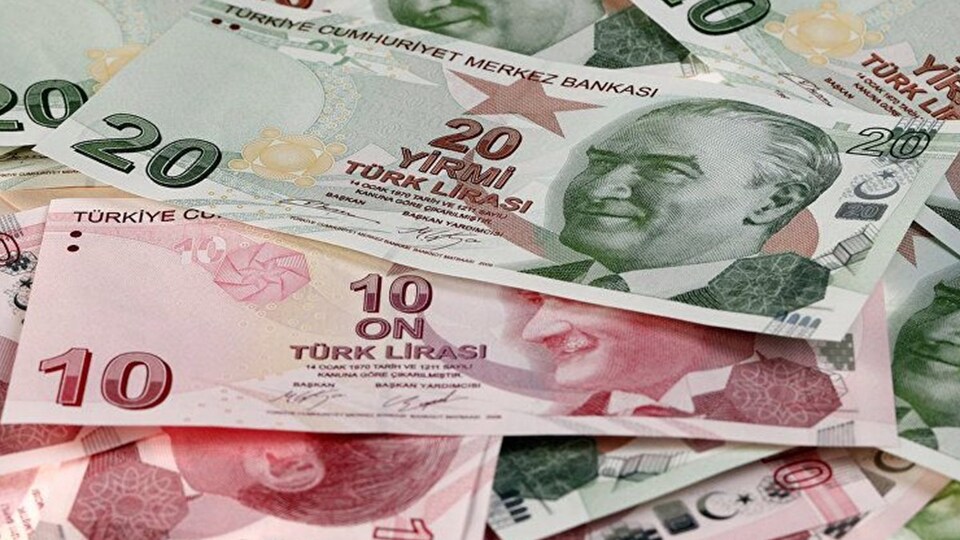 Büyük suçlara küçük banknot