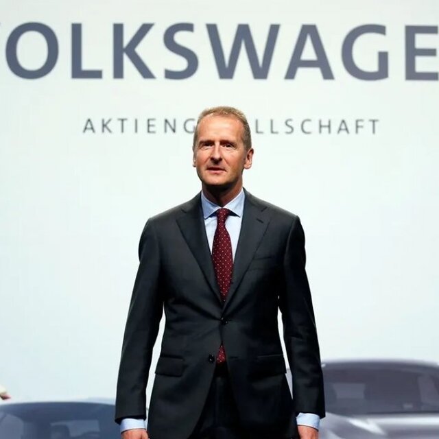 VW CEO'sundan Türkiye itirafı!