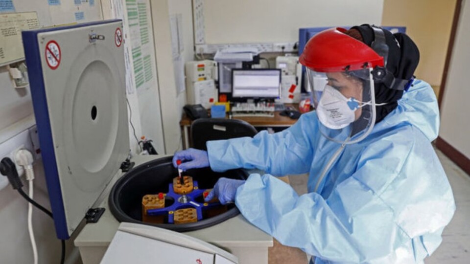 Covid-19 test ücreti ne kadar?