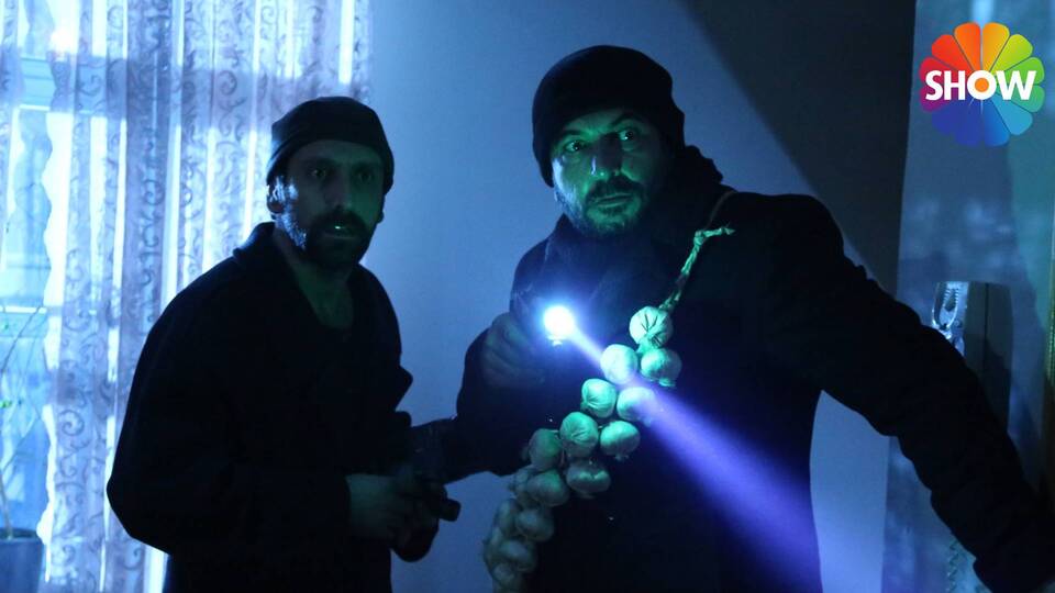 Sefer tehlikeli bir yola çıkıyor