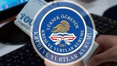 KYK burs sonuçları için geri sayım