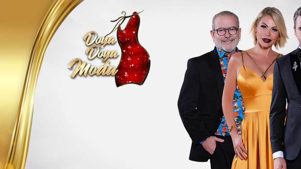 Doya Doya Moda 4 Aralık kim elendi?