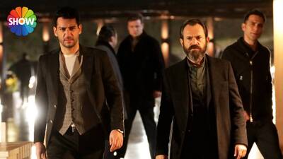 'Ramo'da herkesi derinden etkileyen veda