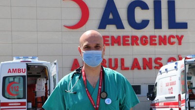 Bilim Kurulu Üyesi açıkladı! Aşılar ülkemize gelir gelmez...