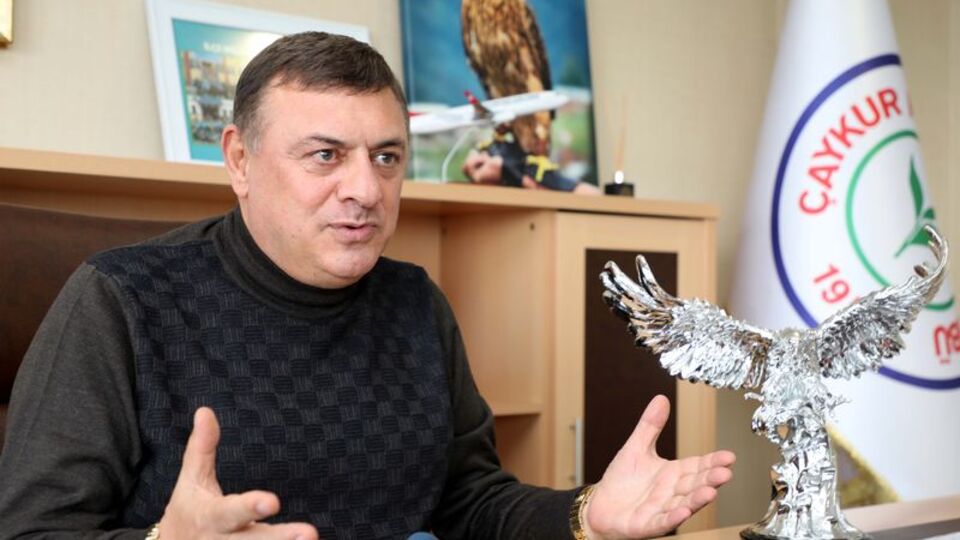 "Karagümrük maçı yeni bir başlangıç olsun"