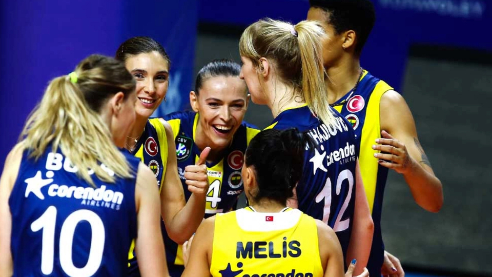 Fenerbahçe deplasmanda kazandı