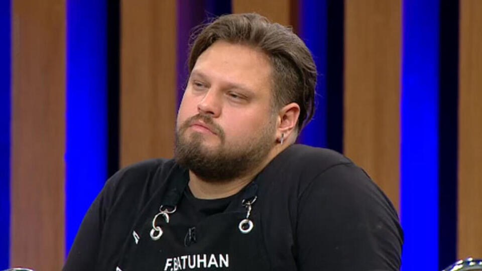 MasterChef Faruk Batuhan kimdir?
