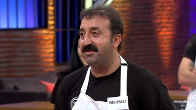 MasterChef şırdancı Mehmet kimdir?
