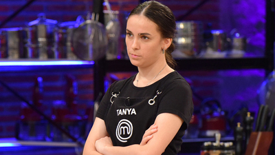MasterChef Tanya kimdir?