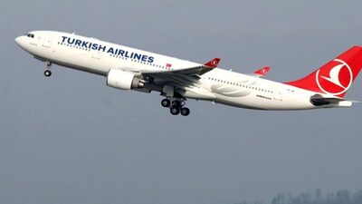 THY'den mil açıklaması