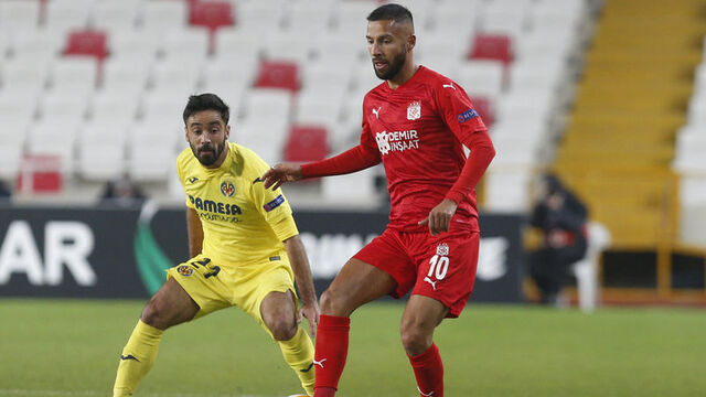 Yasin Öztekin koronavirüse yakalandı