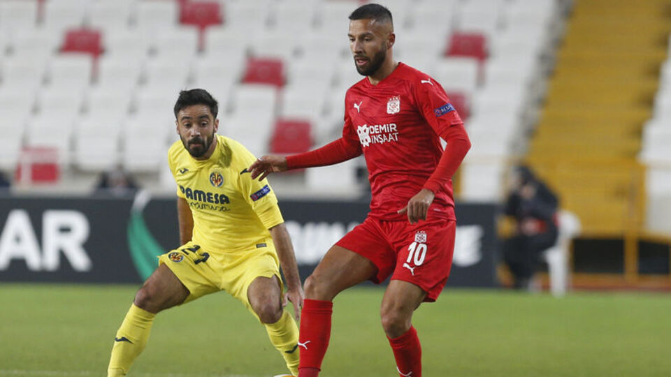 Yasin Öztekin koronavirüse yakalandı