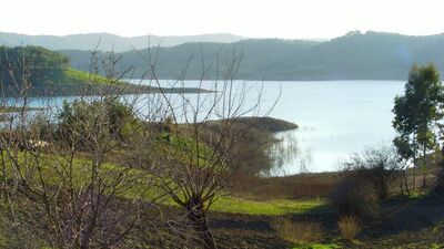 Seyhan Baraj Gölü kayısına kısıtlama