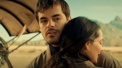 Taner ve Dilek için yeni bir sayfa