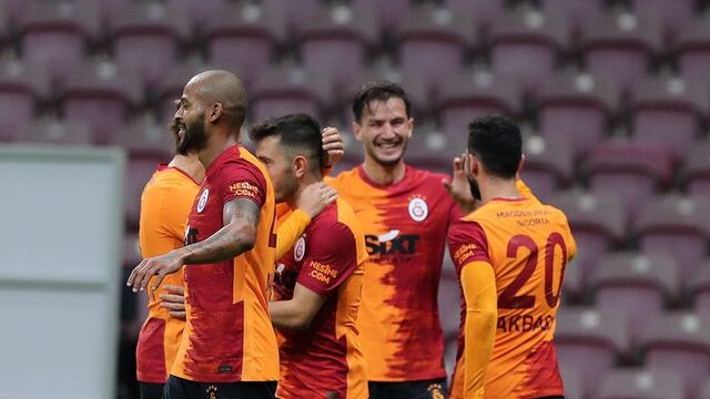 "Zirvenin büyük ortağı geldi"