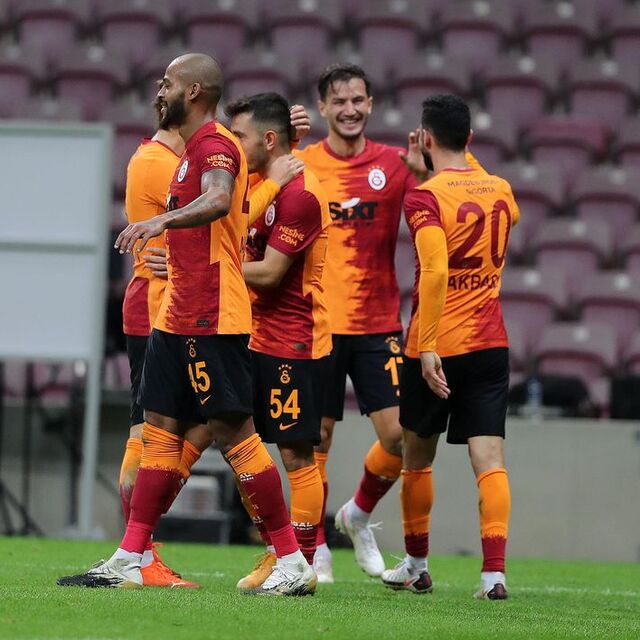 "Zirvenin büyük ortağı geldi"