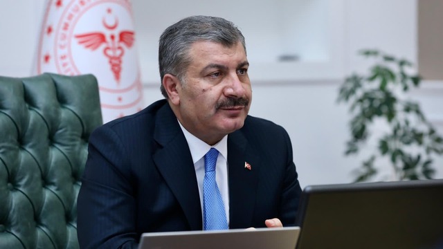 Koronavirüs salgınında yeni vaka sayısı açıklandı