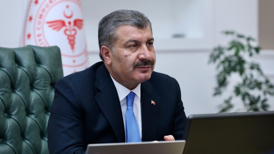 Koronavirüs salgınında yeni vaka sayısı açıklandı