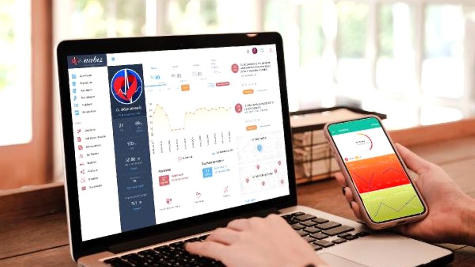 Covid-19 test sonucu sorgulama