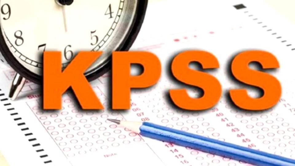 ÖSYM KPSS Ortaöğretim sonuç tarihi