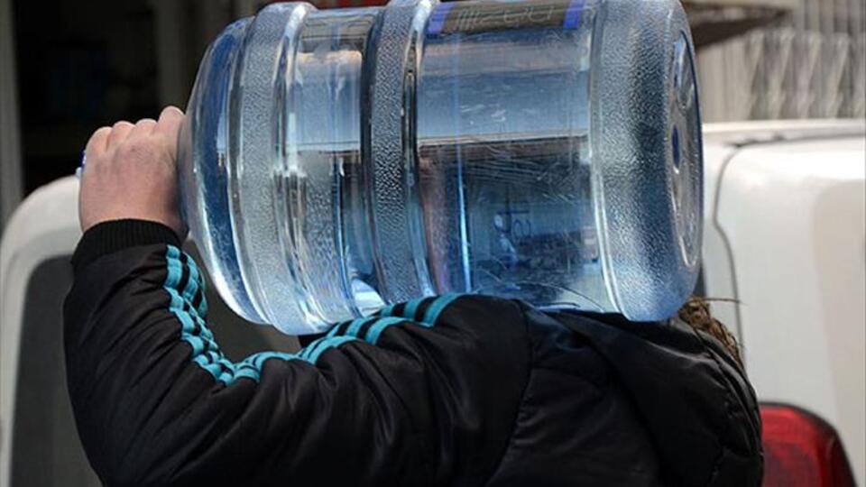 Hafta sonu su bayileri açık mı?