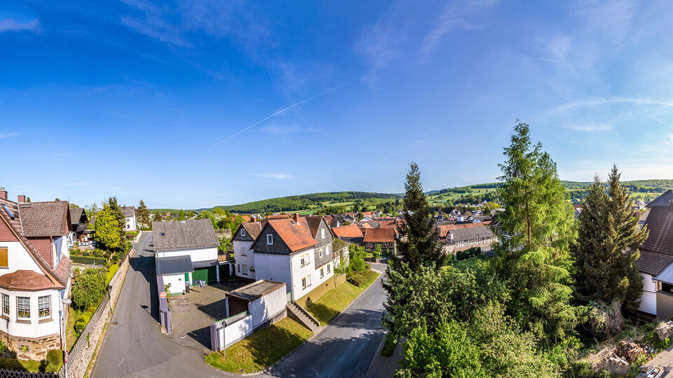 'Komşuluk ölmemiş' dedirtti... 58 milyon TL bıraktı!