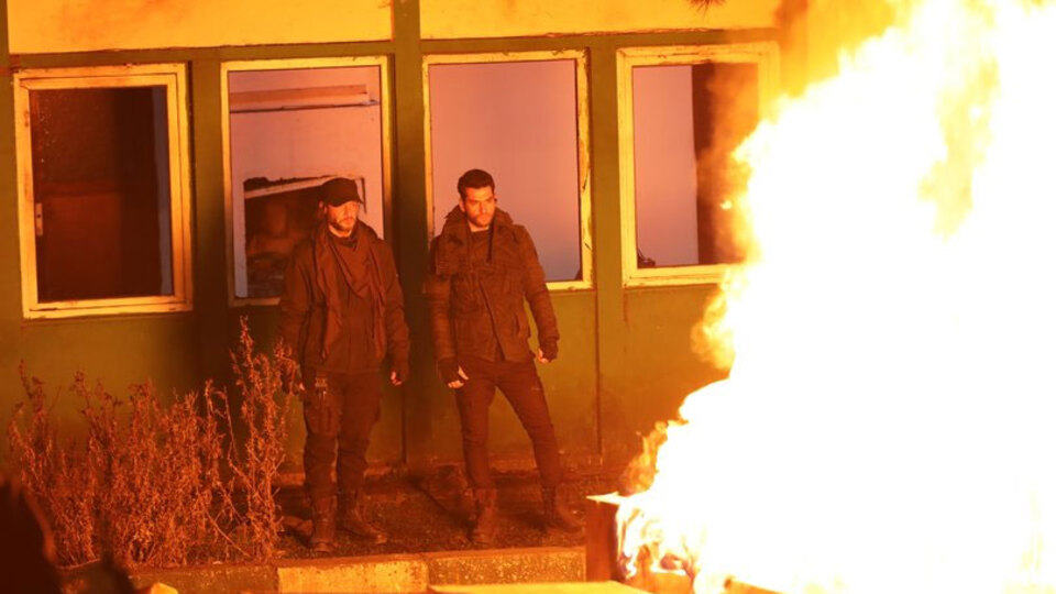 Ramo 24. yeni bölüm fragmanı yayınlandı mı?