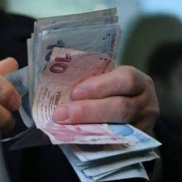 2021 emekli maaş zammı belli gibi!