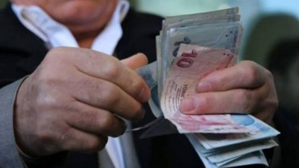 2021 emekli maaş zammı belli gibi!