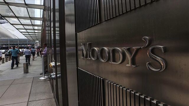 Moody's Türkiye'nin kredi notunu açıkladı