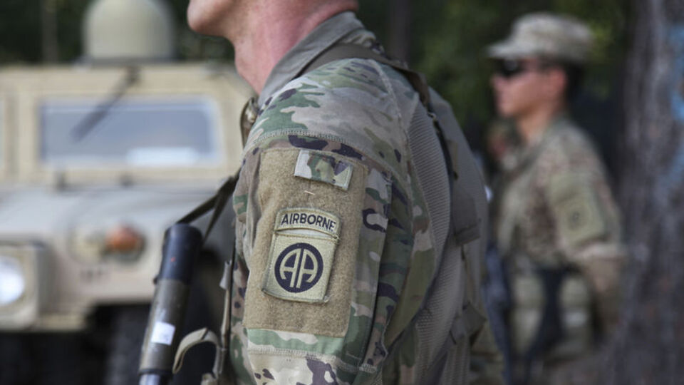 Trump o ülkedeki tüm askerlerini geri çekiyor!