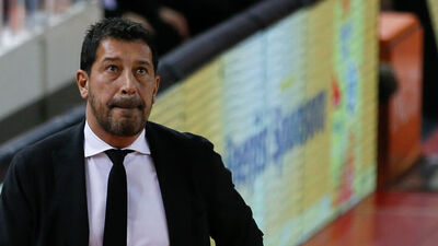 500. resmi maçını geride bıraktı