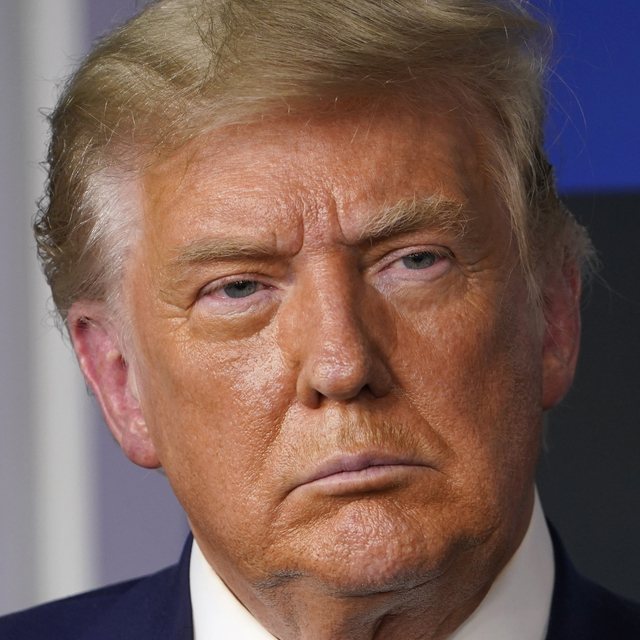 Trump: Bana onların ismini verin!