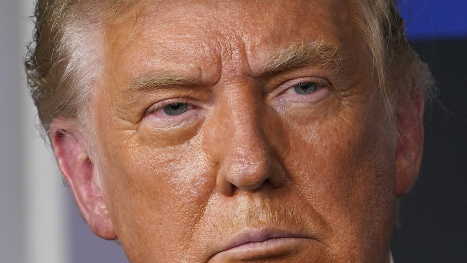 Trump: Bana onların ismini verin!
