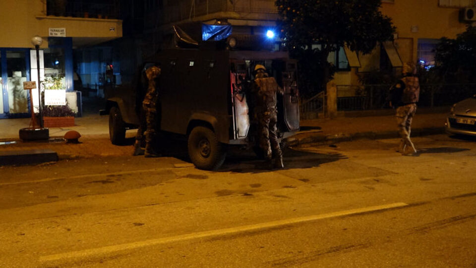 KADES uygulaması hayat kurtardı