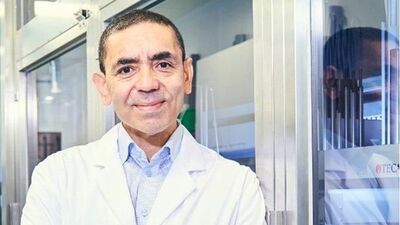 Aşıyı keşfetti zengin oldu