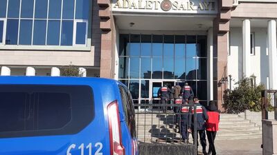 Sokak ihlali cinayeti çözdü!