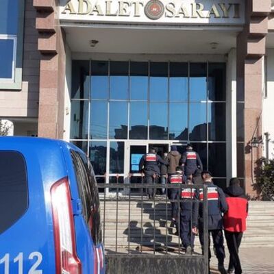 Sokak ihlali cinayeti çözdü!