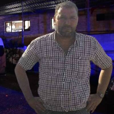 Kısıtlamada komşu dehşeti!