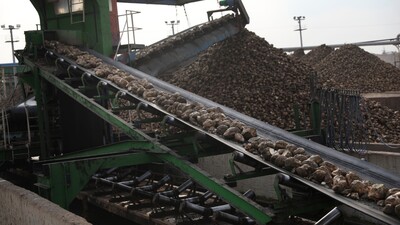 Türkşeker: Fabrikalar kapatılmadı