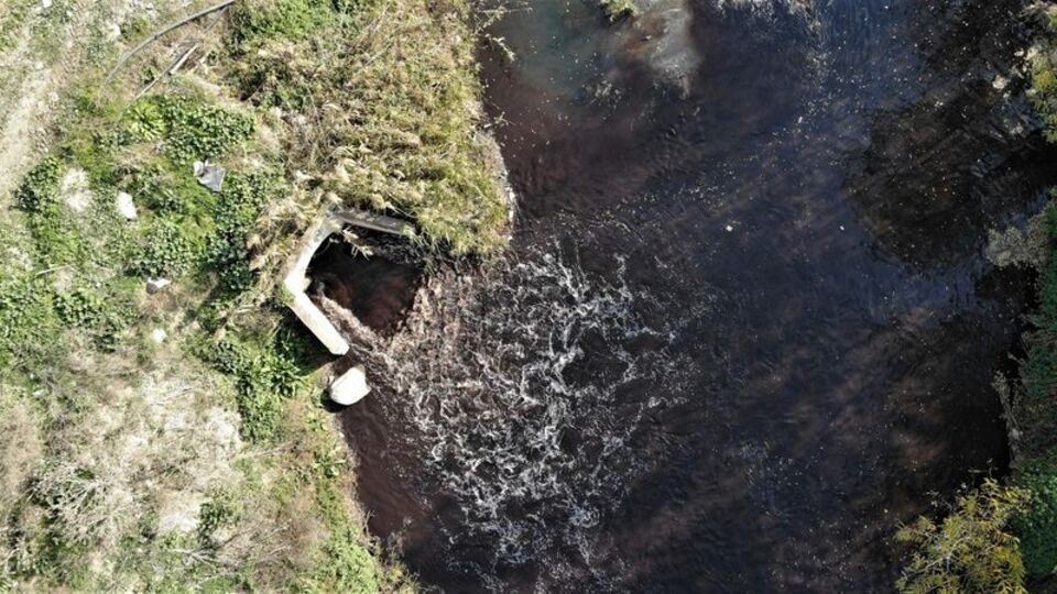 Çiftçileri isyan ettiren görüntü!