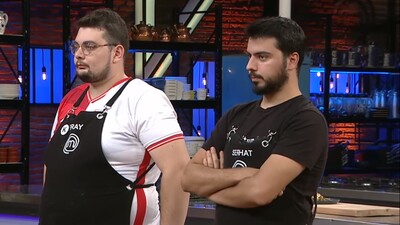 İşte MasterChef'te eleme adayları