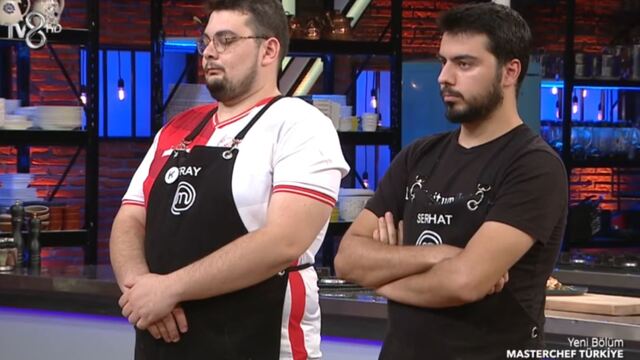 İşte MasterChef'te eleme adayları