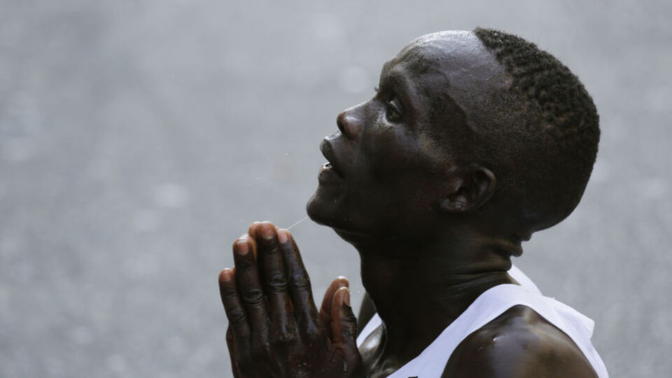 Kandie dünya rekoru kırdı!