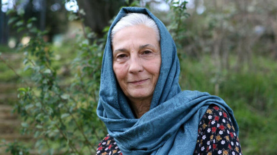 "Annemden çok dayak yedim"